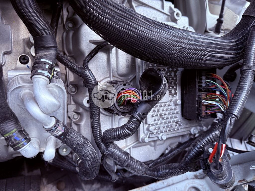 Фото Changan CS35 90