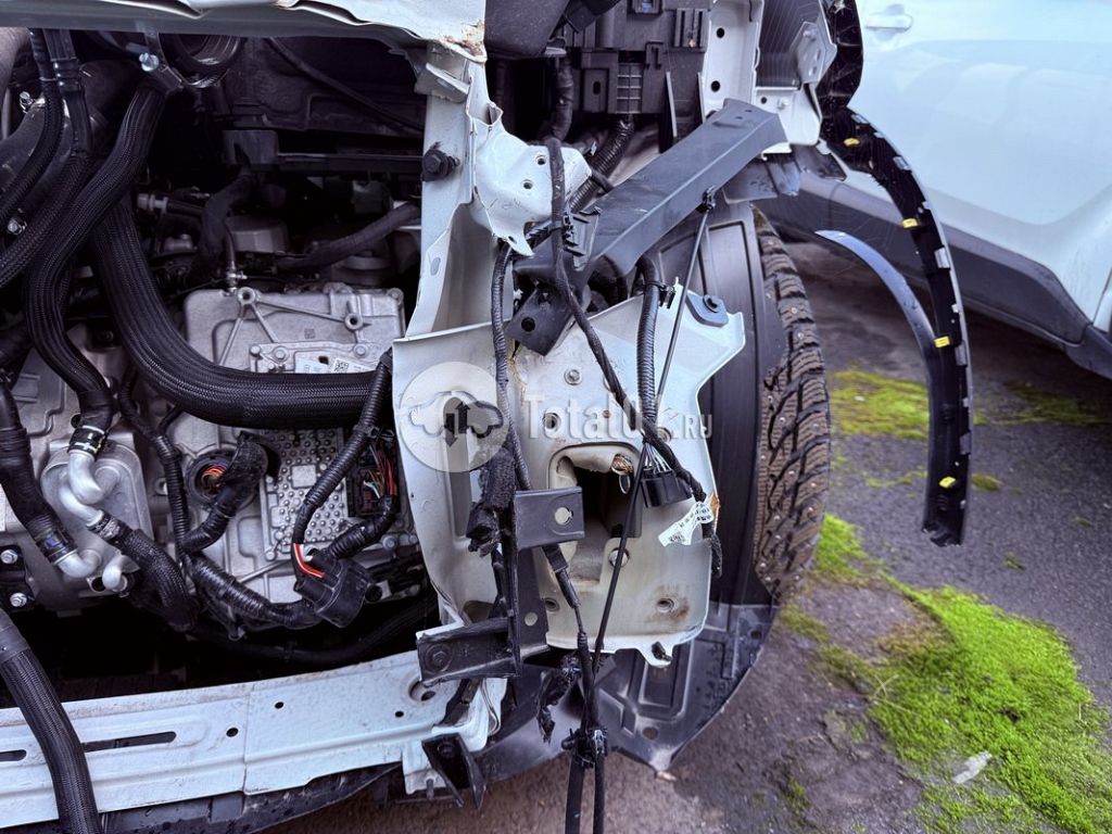 Фото Changan CS35 96