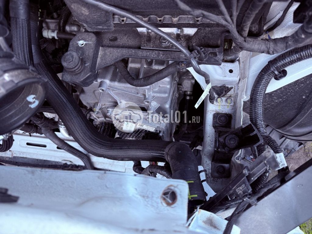 Фото Changan CS35 98