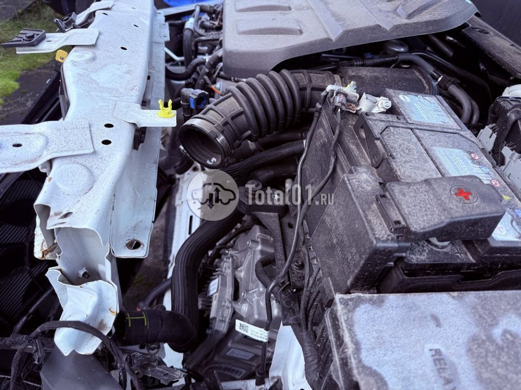 Фото Changan CS35 100