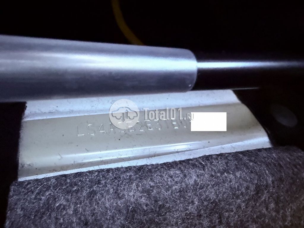 Фото Changan CS35 112