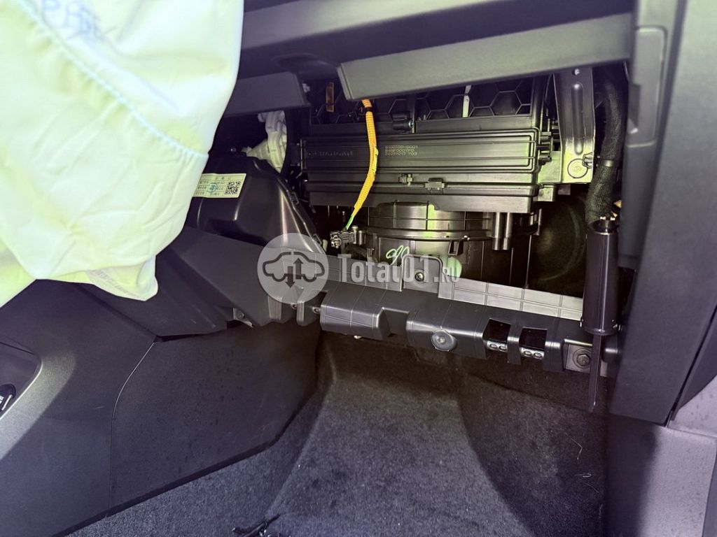 Фото Changan CS35 116