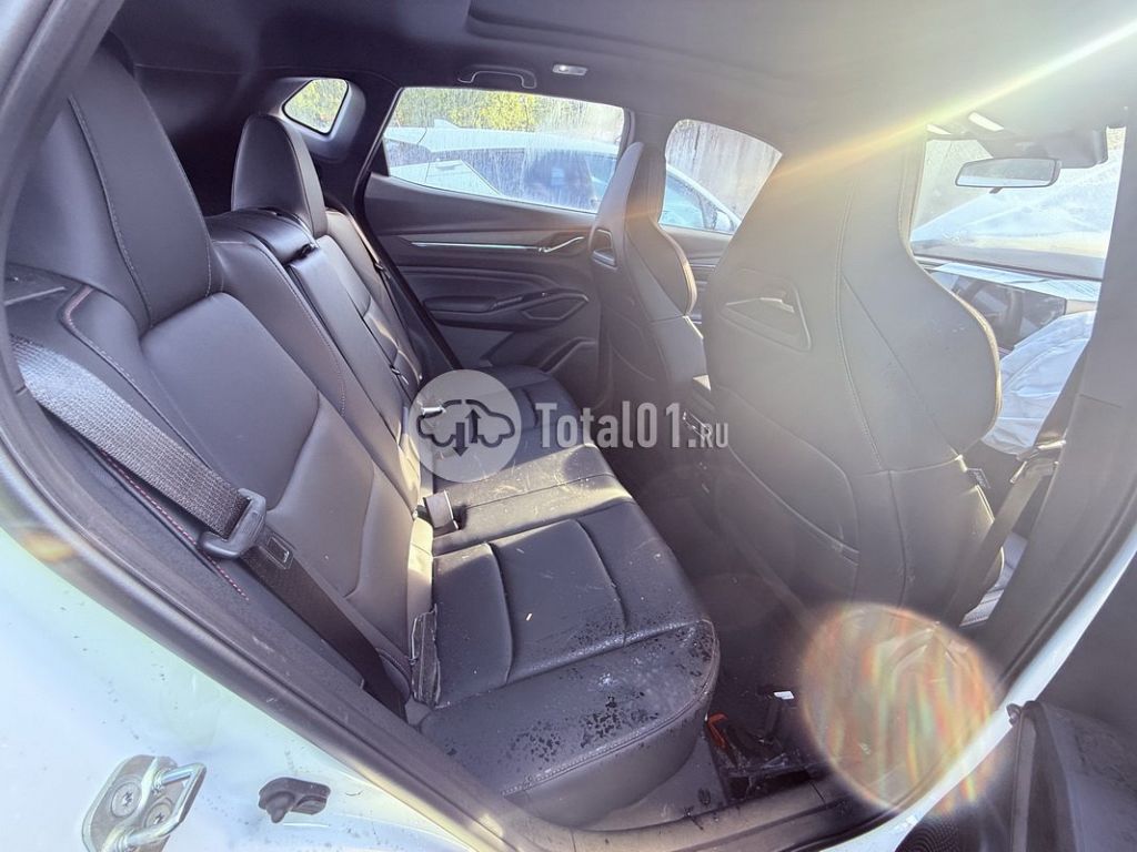 Фото Changan CS35 120