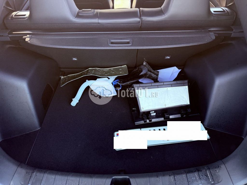 Фото Changan CS35 122