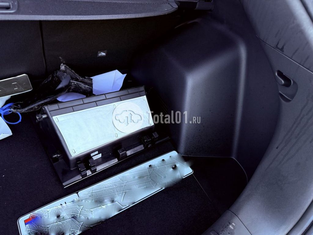 Фото Changan CS35 126