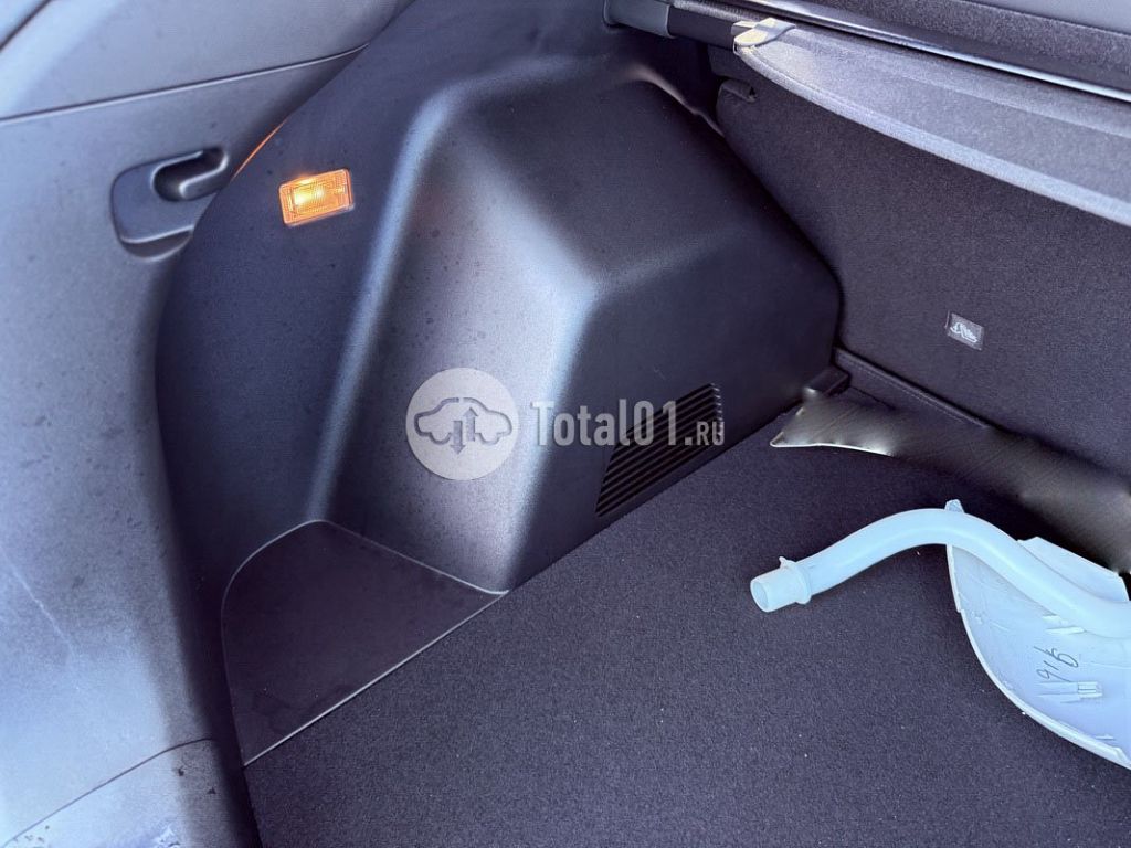 Фото Changan CS35 128