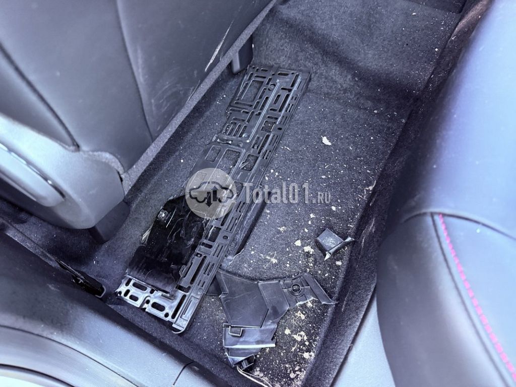 Фото Changan CS35 138