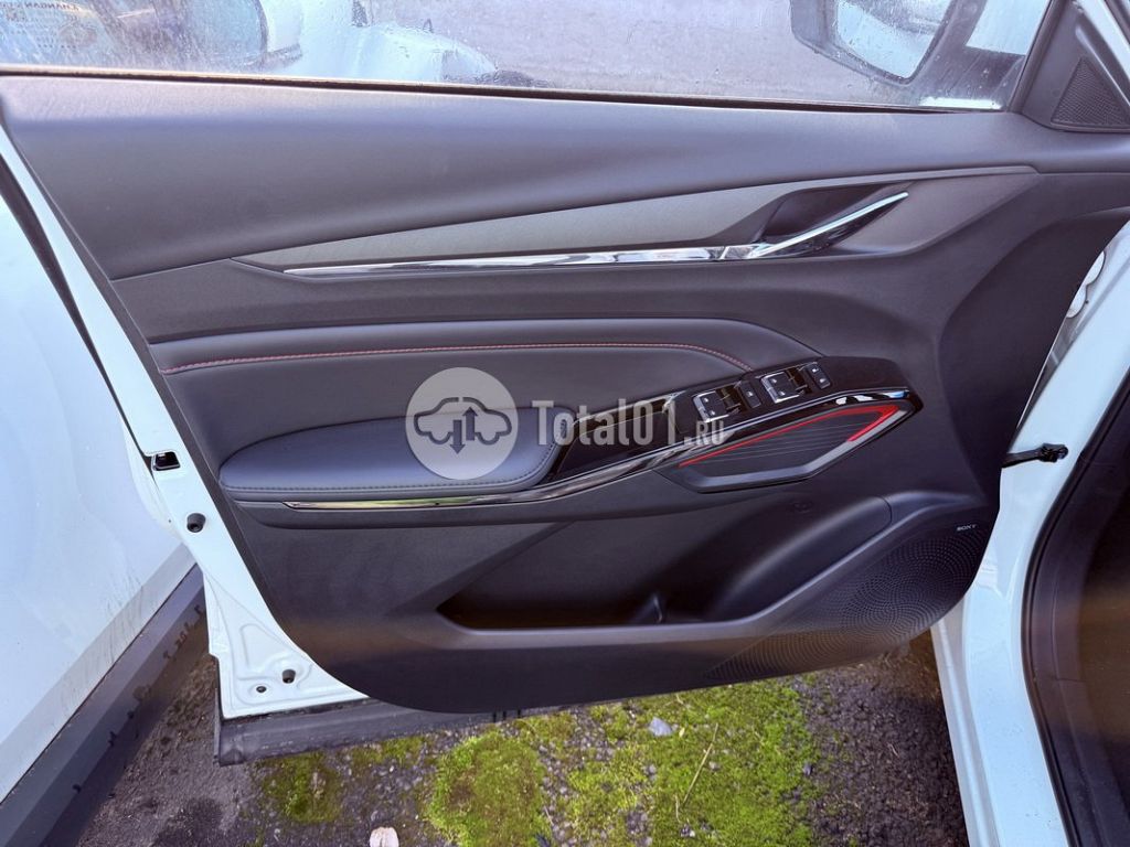 Фото Changan CS35 150