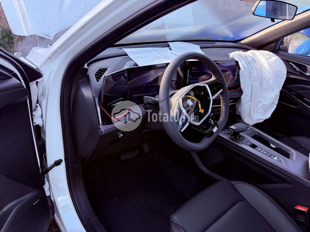 Фото Changan CS35 152