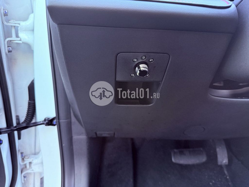 Фото Changan CS35 156