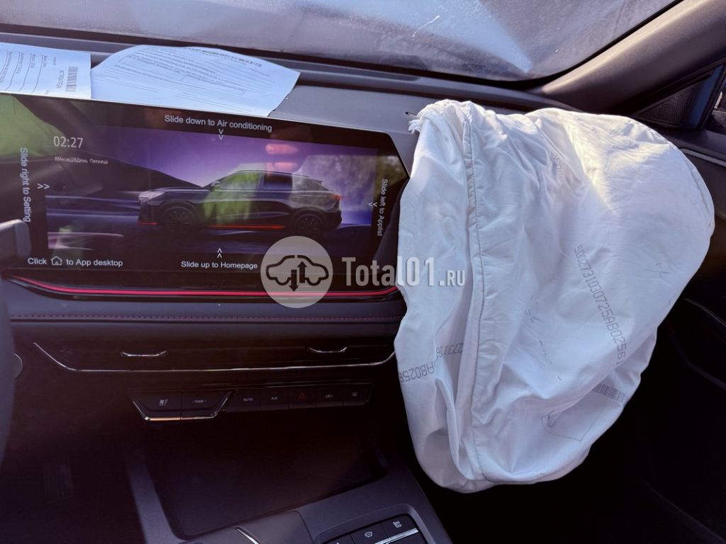 Фото Changan CS35 160