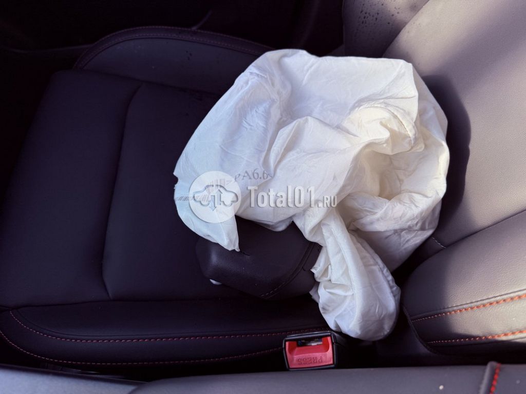 Фото Changan CS35 162