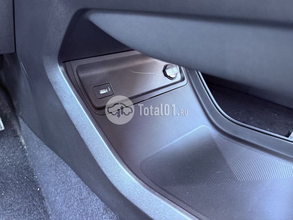 Фото Changan CS35 164