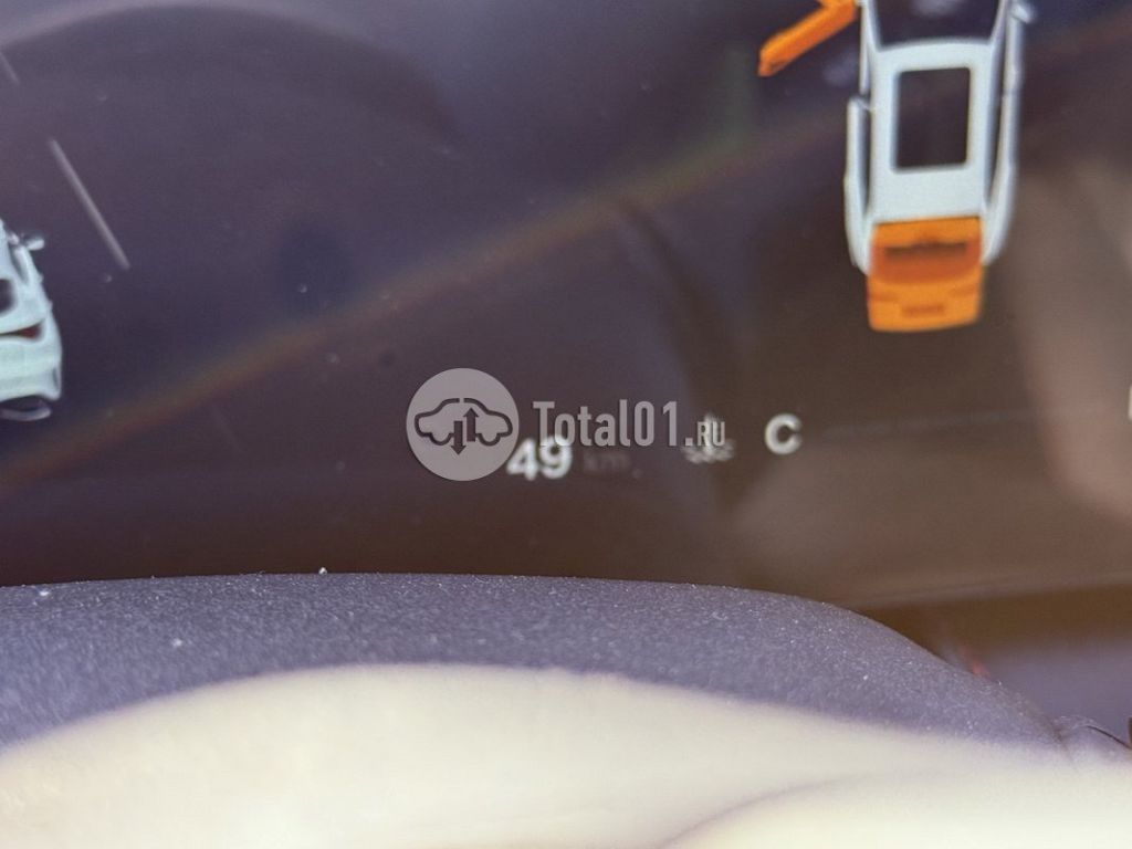 Фото Changan CS35 170