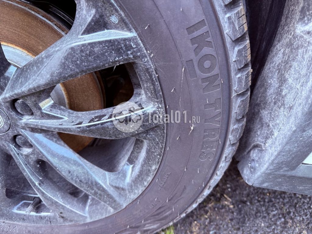 Фото Changan CS35 174