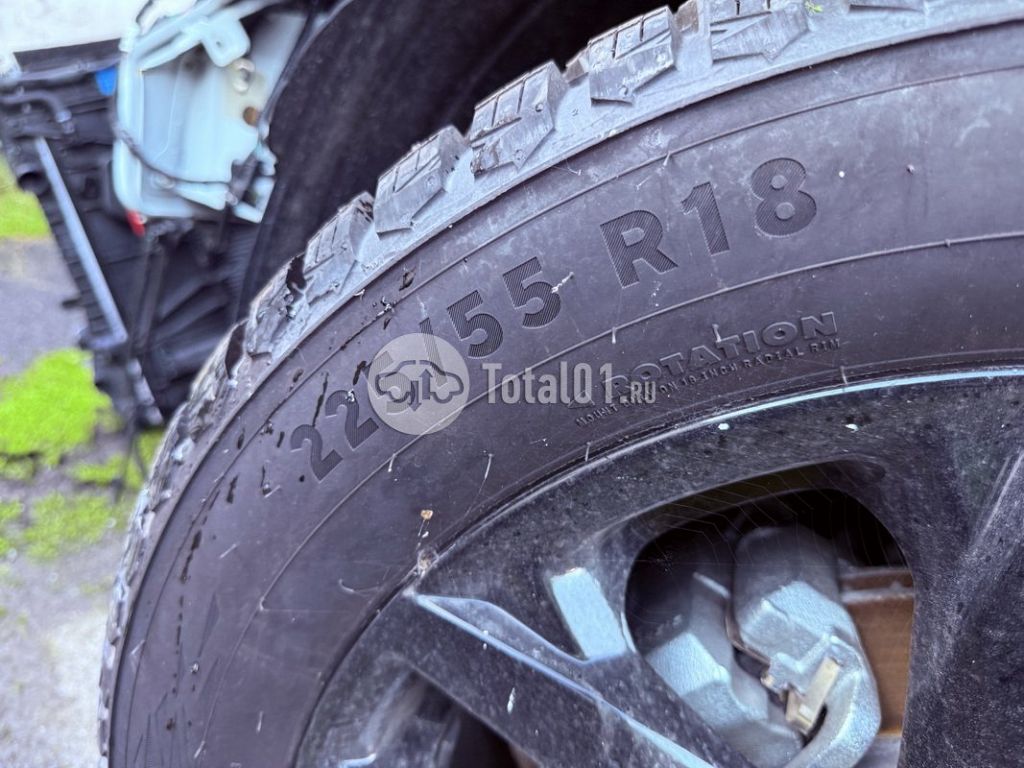 Фото Changan CS35 176