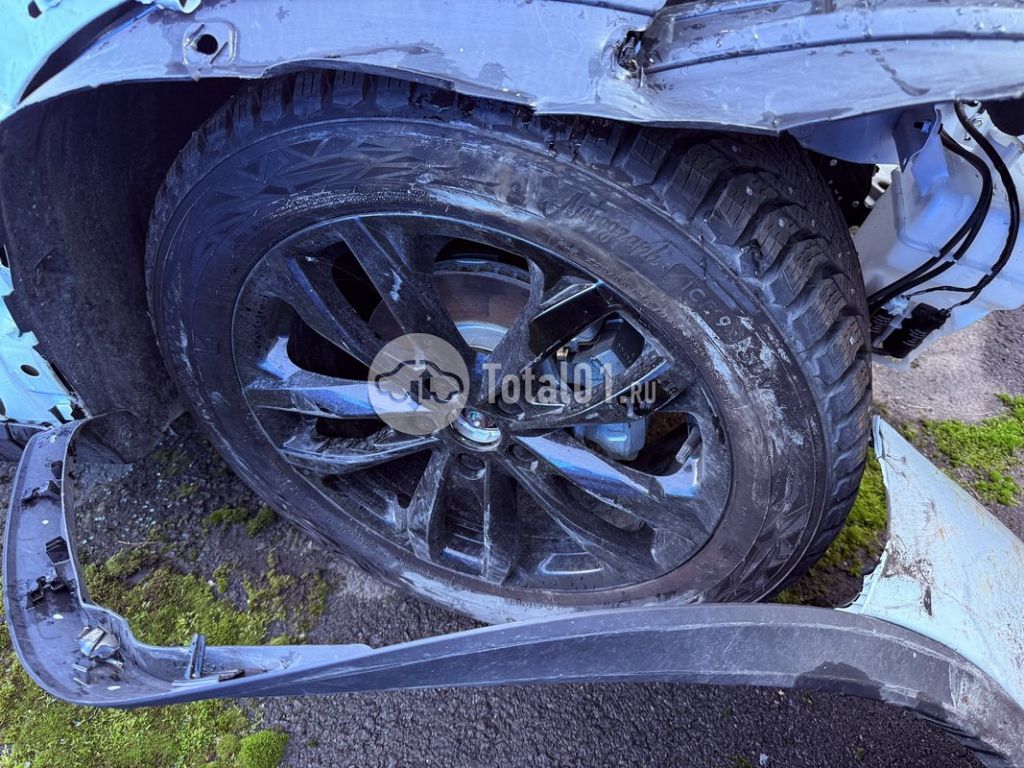 Фото Changan CS35 180