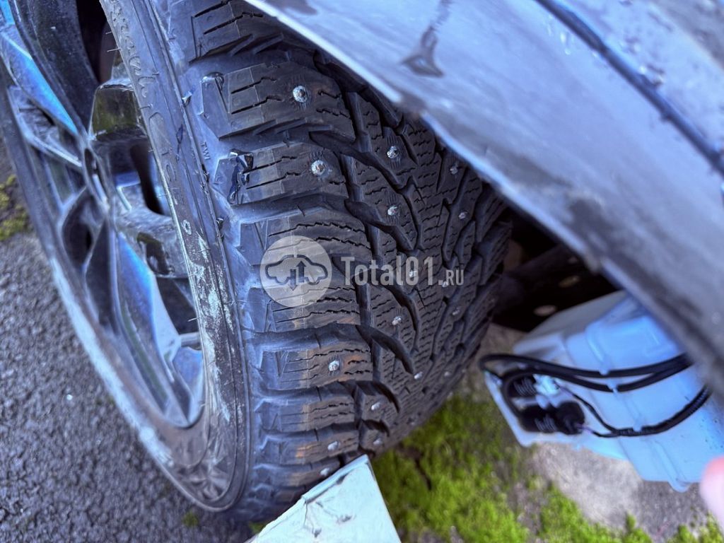 Фото Changan CS35 182