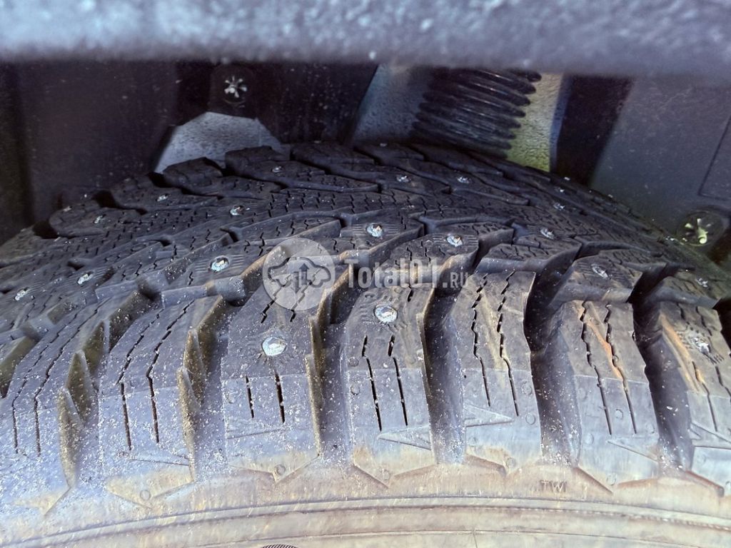 Фото Changan CS35 186