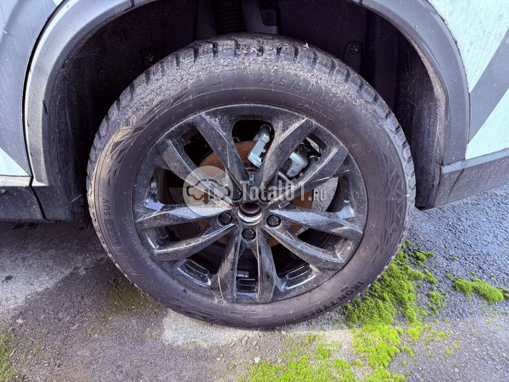 Фото Changan CS35 188