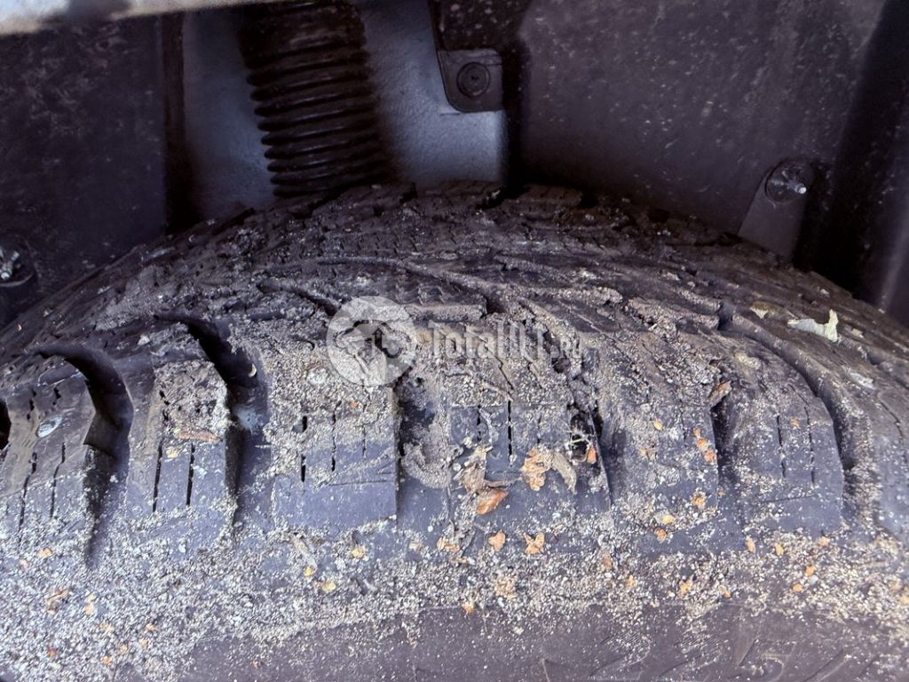 Фото Changan CS35 192