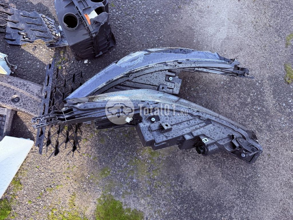 Фото Changan CS35 194