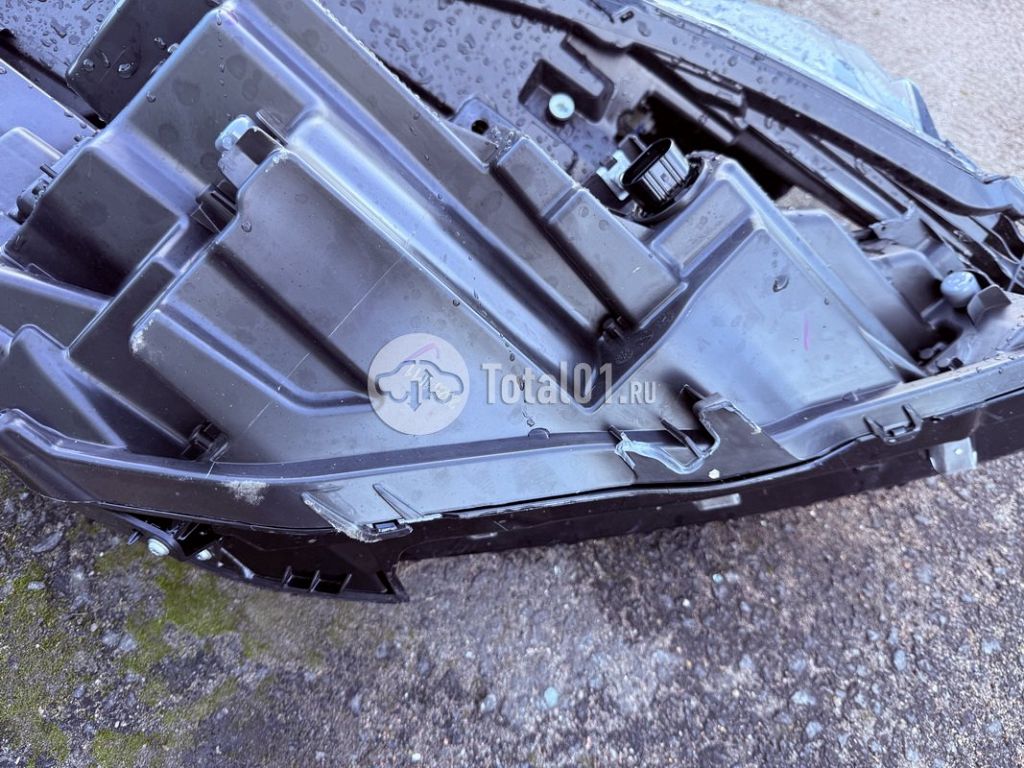 Фото Changan CS35 196