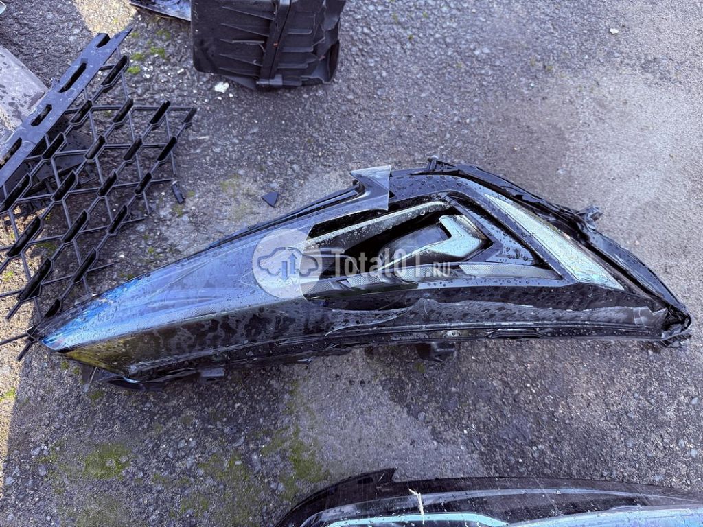 Фото Changan CS35 198