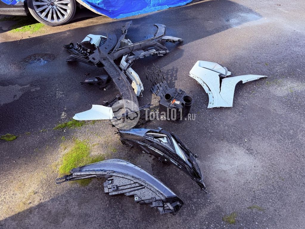 Фото Changan CS35 204