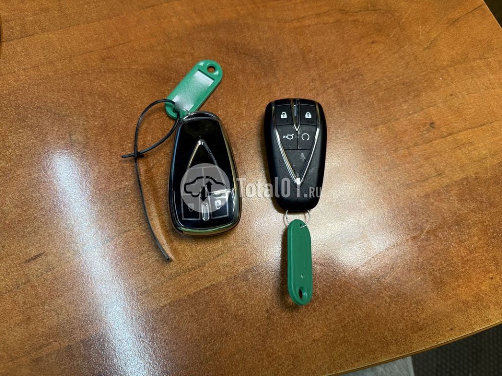 Фото Changan CS35 206