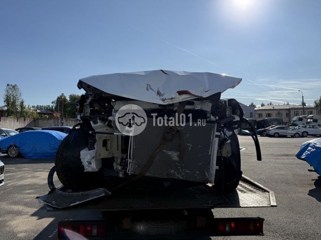 Фото Changan CS35 208