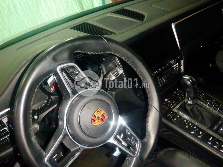 Фото Porsche Macan 72