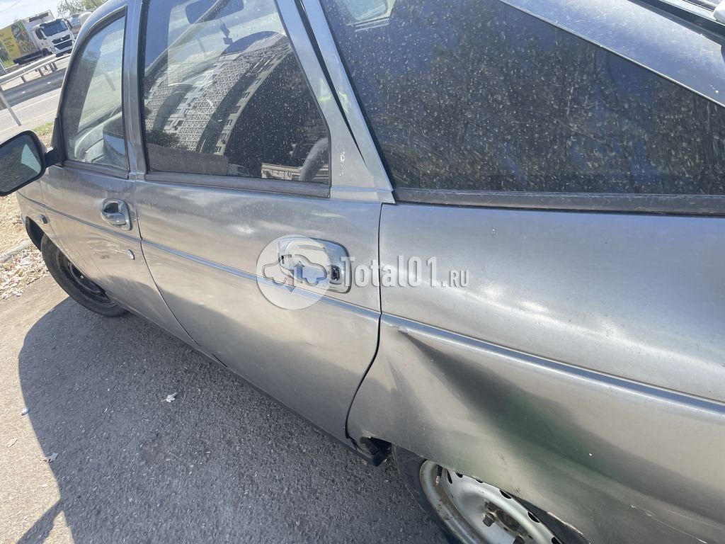 Фото ВАЗ (LADA) 2112 14