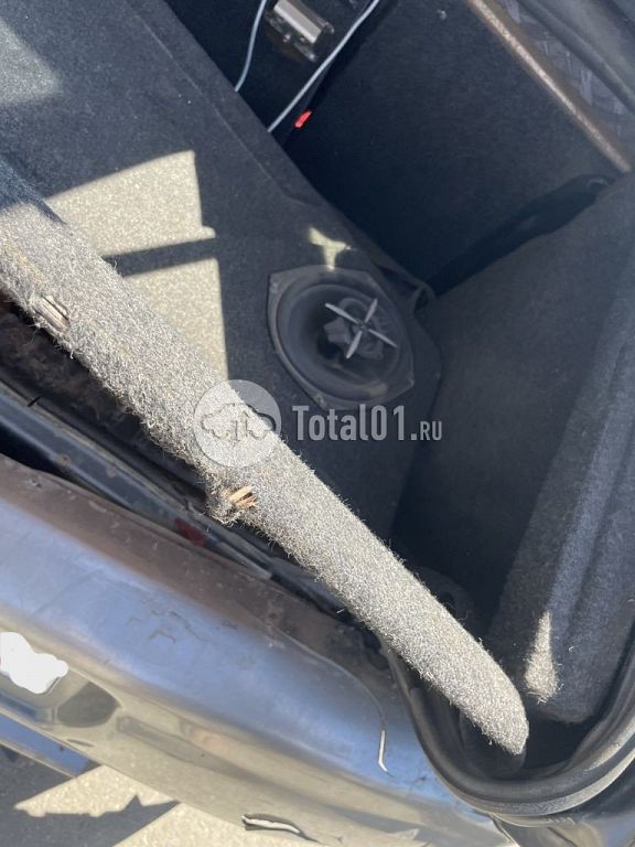 Фото ВАЗ (LADA) 2112 16
