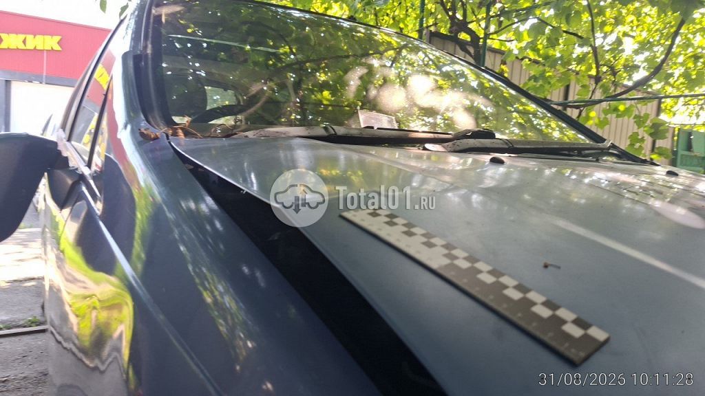Фото Nissan Liberty 16