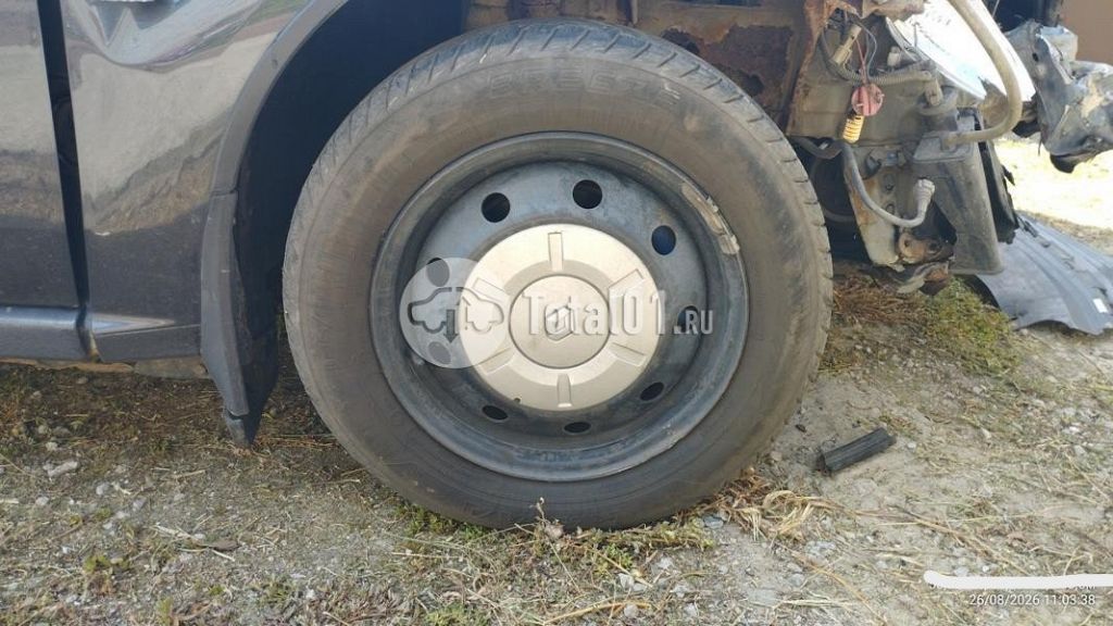 Фото Renault Logan 10