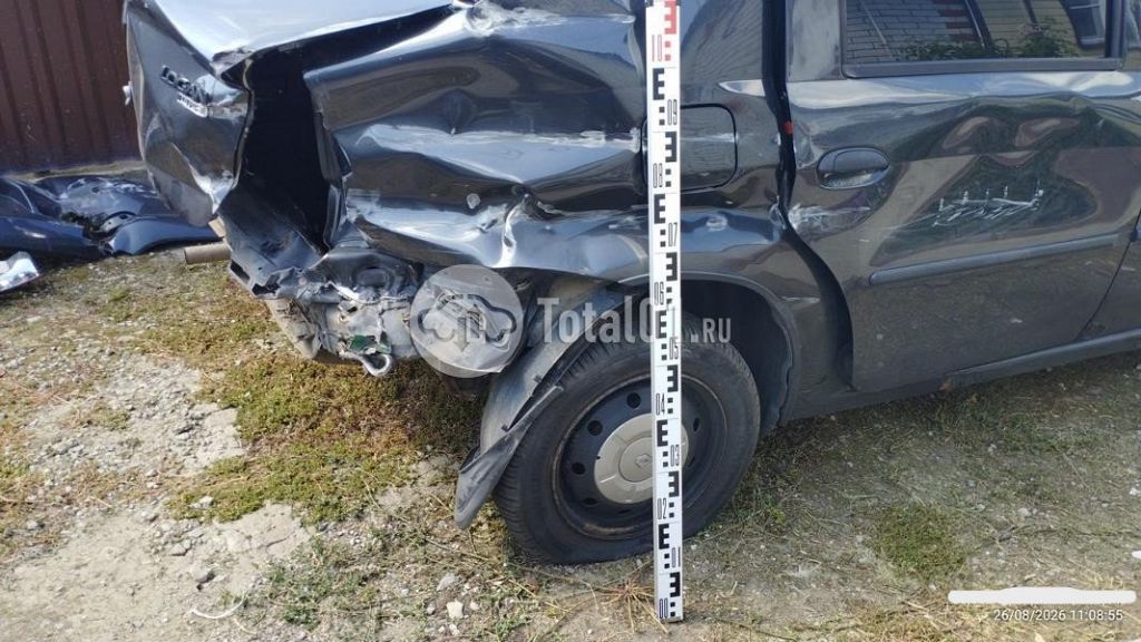 Фото Renault Logan 14