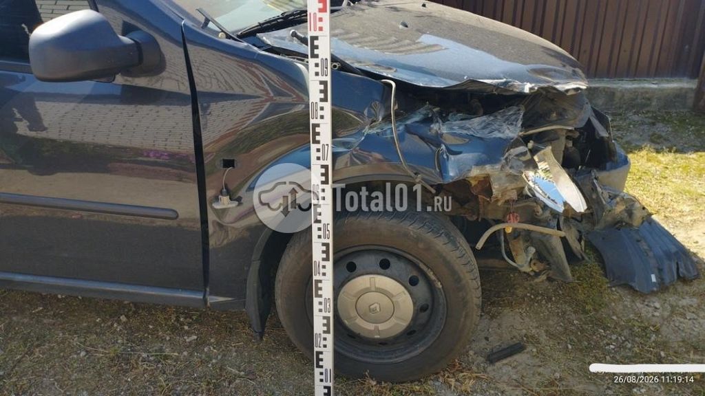 Фото Renault Logan 22