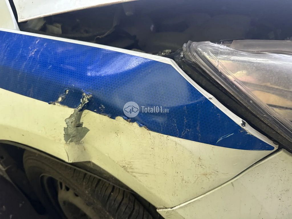 Фото Ford Focus 16