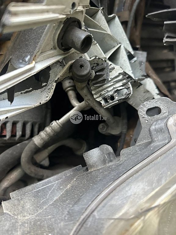 Фото Ford Focus 26