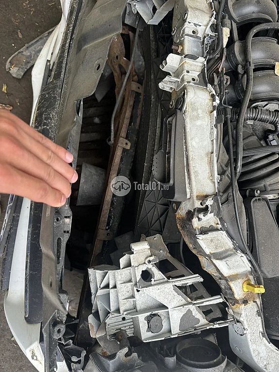 Фото Ford Focus 30