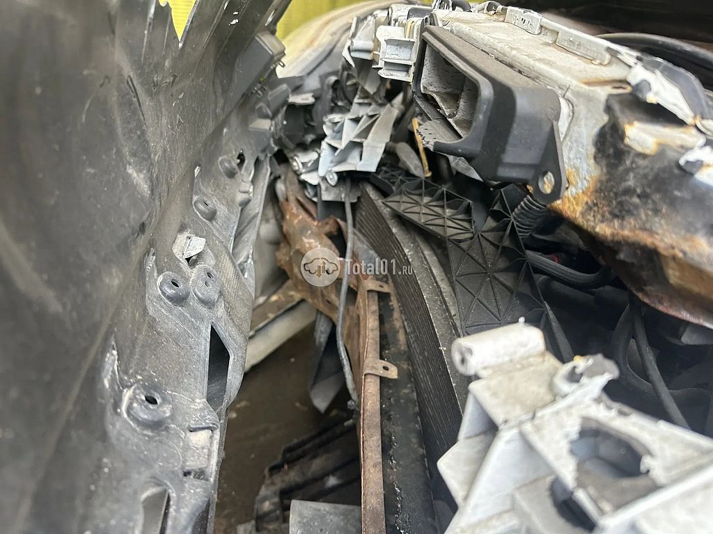 Фото Ford Focus 32