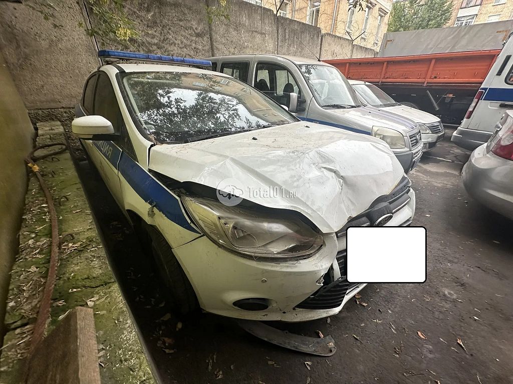 Фото Ford Focus 48