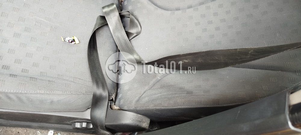Фото Nissan Micra 20
