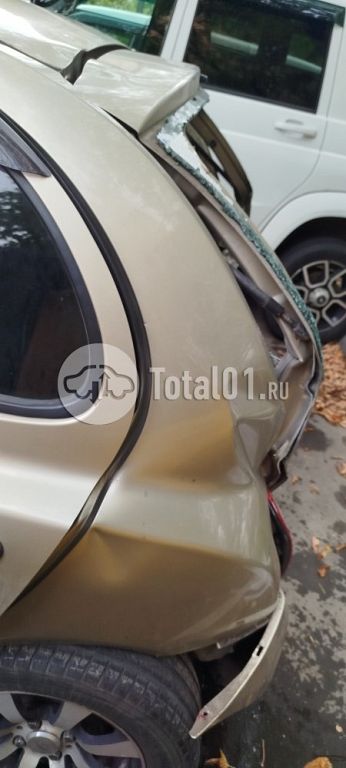 Фото Nissan Micra 22