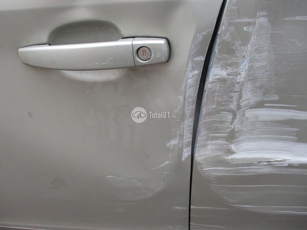 Фото Cadillac BLS 12
