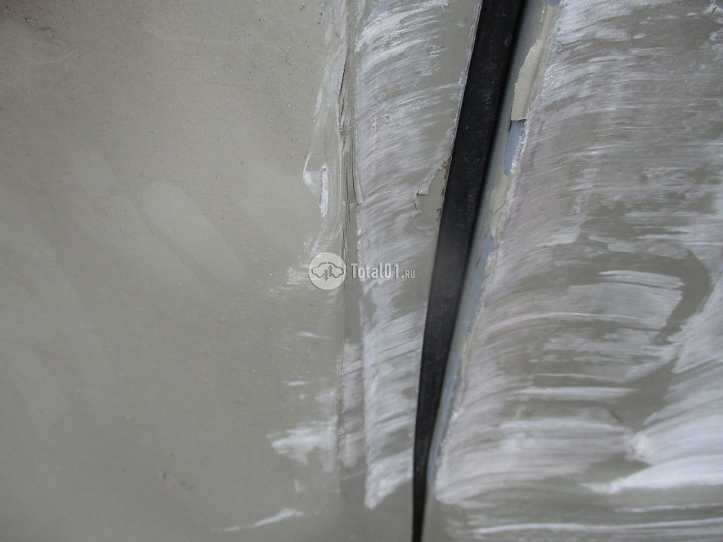 Фото Cadillac BLS 20