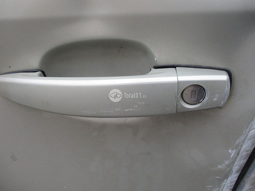 Фото Cadillac BLS 22