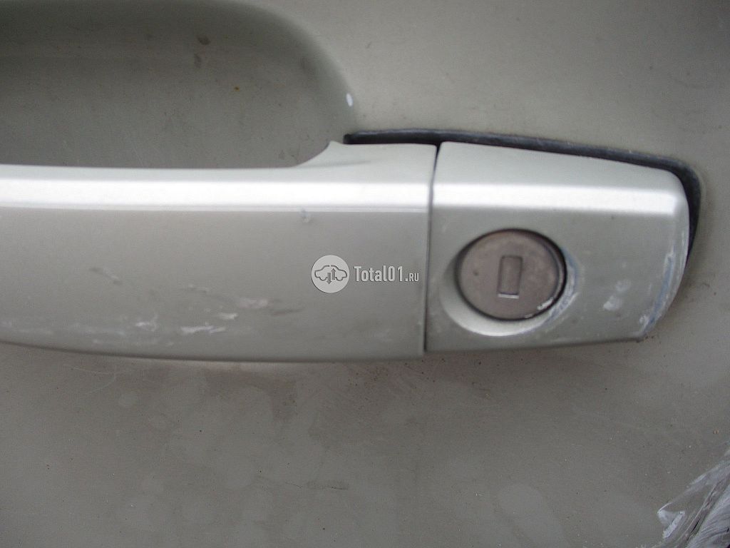 Фото Cadillac BLS 24
