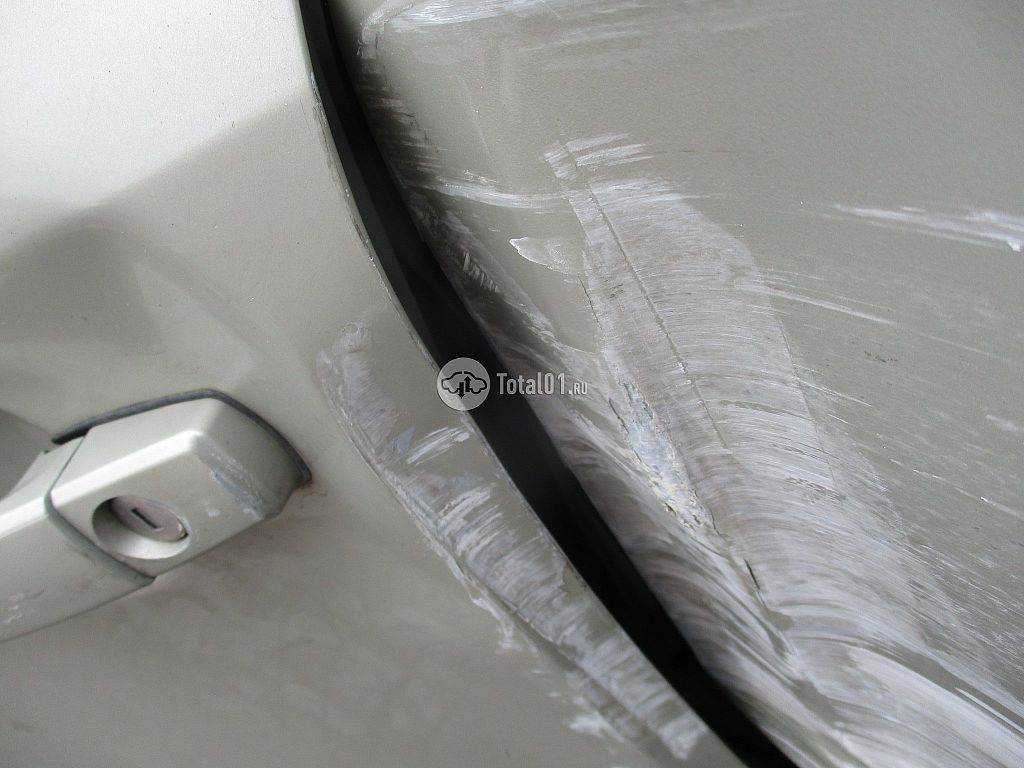 Фото Cadillac BLS 26